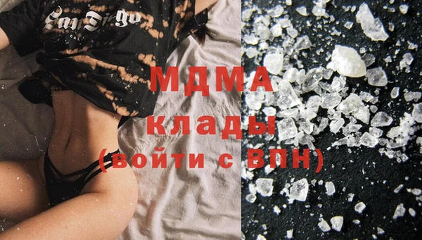 индика Арсеньев