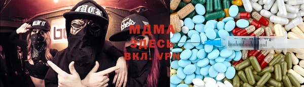 индика Арсеньев